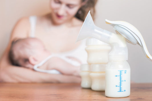 Les meilleures techniques pour tirer son lait sans stress ni douleur
