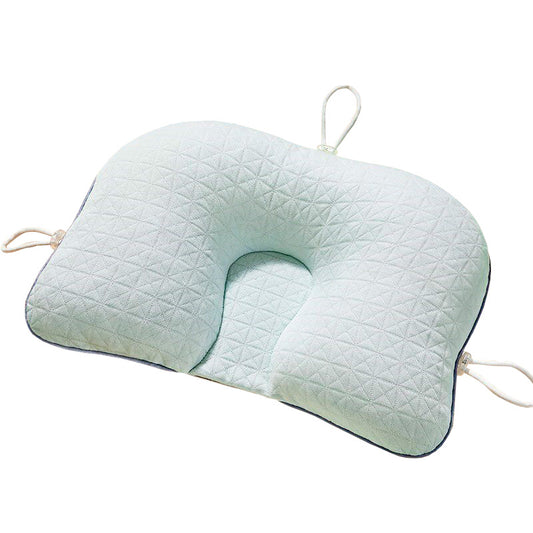 Coussin Anti Tete Plate